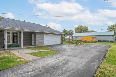 2401 W 11th Street Muncie IN 47302
