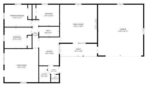 2401 W 11th Street Muncie IN 47302
