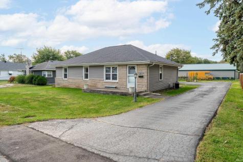 2401 W 11th Street Muncie IN 47302