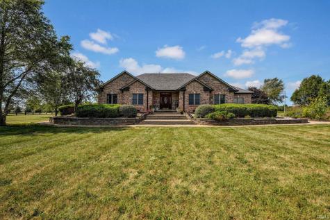 3141 N 425 W Fairland IN 46126