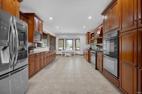 3141 N 425 W Fairland IN 46126