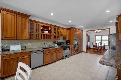 3141 N 425 W Fairland IN 46126