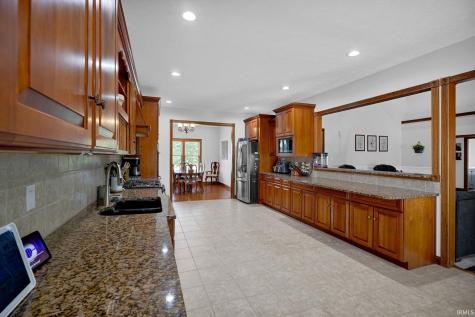 3141 N 425 W Fairland IN 46126