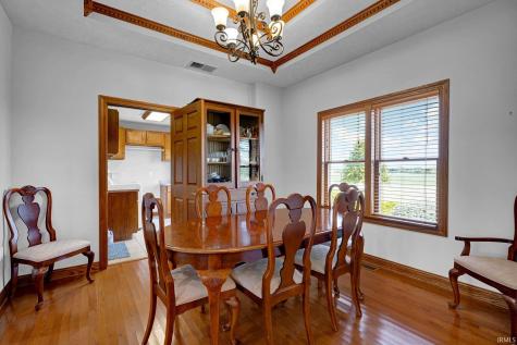 3141 N 425 W Fairland IN 46126