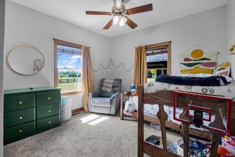 3141 N 425 W Fairland IN 46126