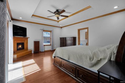 3141 N 425 W Fairland IN 46126