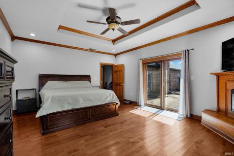 3141 N 425 W Fairland IN 46126