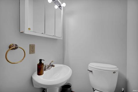 3141 N 425 W Fairland IN 46126