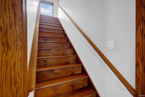 3141 N 425 W Fairland IN 46126