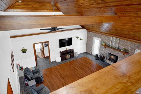 3141 N 425 W Fairland IN 46126
