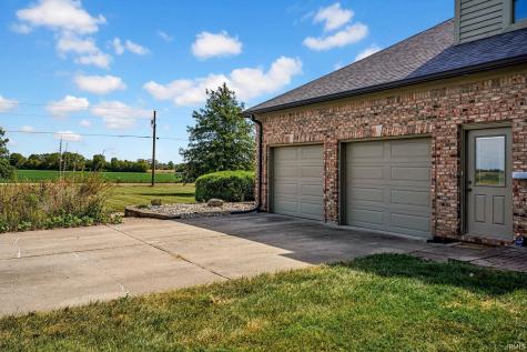 3141 N 425 W Fairland IN 46126