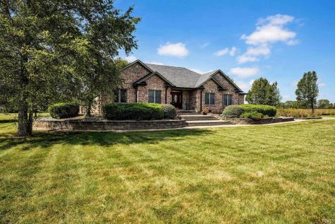 3141 N 425 W Fairland IN 46126