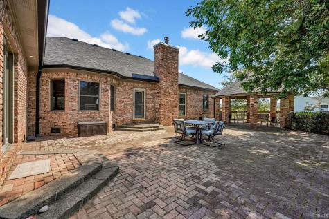 3141 N 425 W Fairland IN 46126
