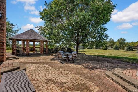3141 N 425 W Fairland IN 46126