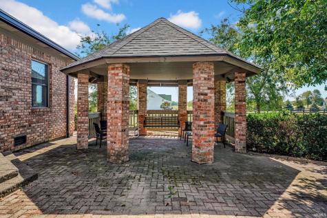 3141 N 425 W Fairland IN 46126