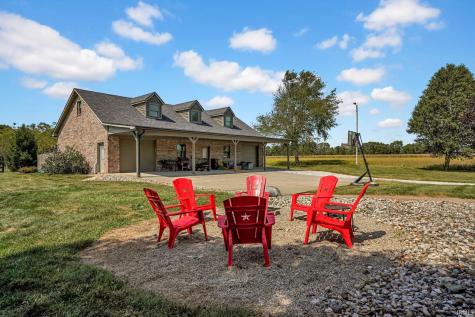 3141 N 425 W Fairland IN 46126