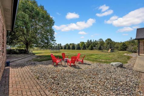3141 N 425 W Fairland IN 46126