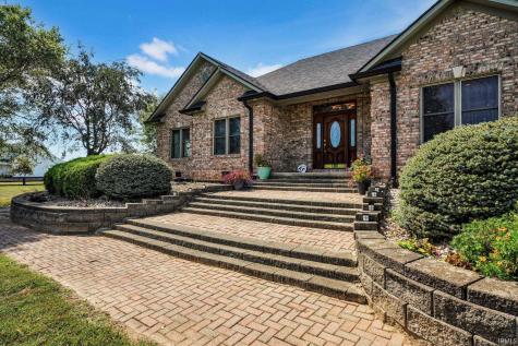 3141 N 425 W Fairland IN 46126
