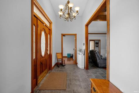 3141 N 425 W Fairland IN 46126