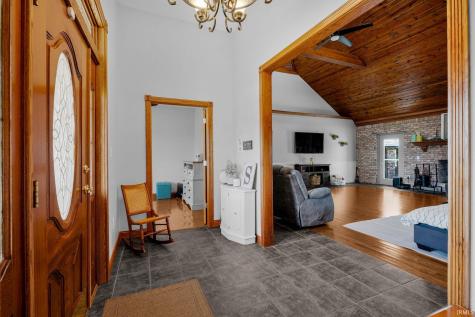 3141 N 425 W Fairland IN 46126