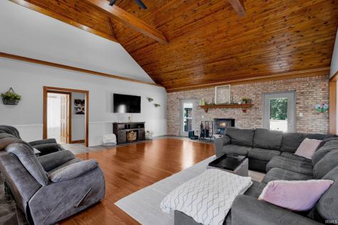 3141 N 425 W Fairland IN 46126