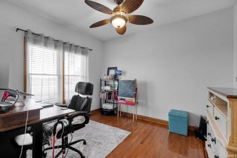 3141 N 425 W Fairland IN 46126