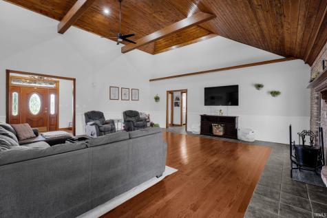 3141 N 425 W Fairland IN 46126