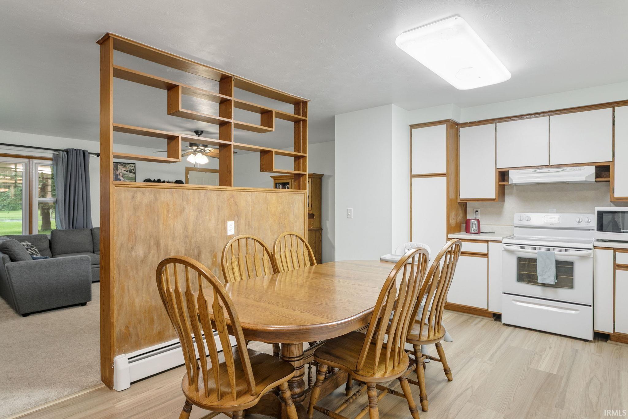 3703 W Old Road 30 Warsaw IN 46580