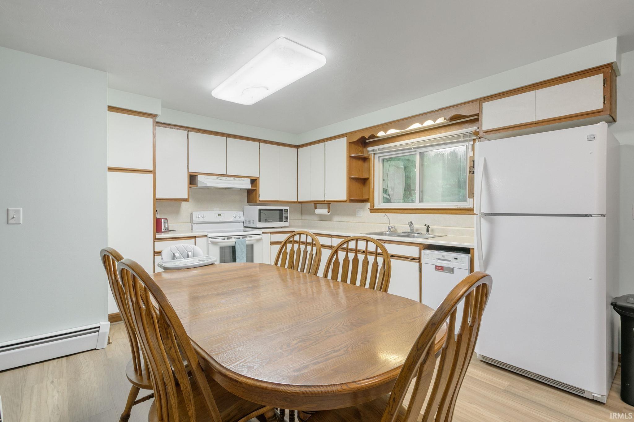 3703 W Old Road 30 Warsaw IN 46580