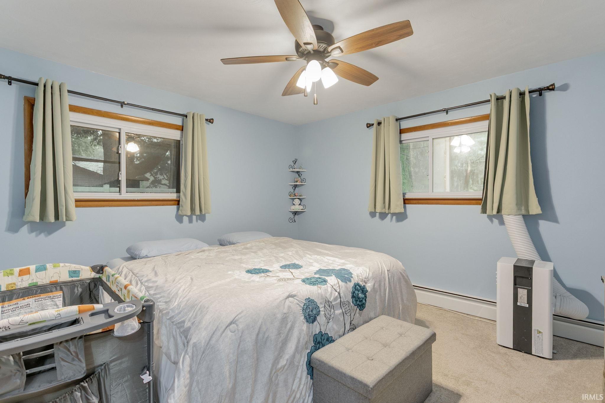 3703 W Old Road 30 Warsaw IN 46580