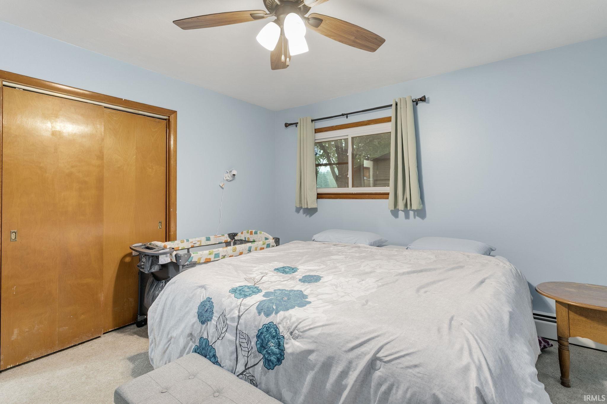 3703 W Old Road 30 Warsaw IN 46580