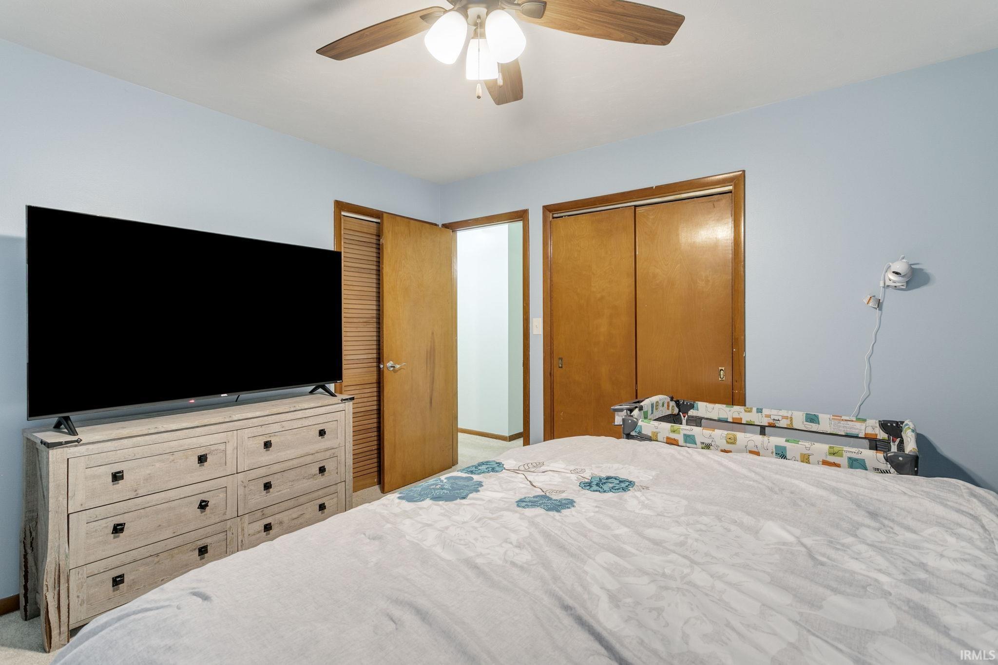 3703 W Old Road 30 Warsaw IN 46580