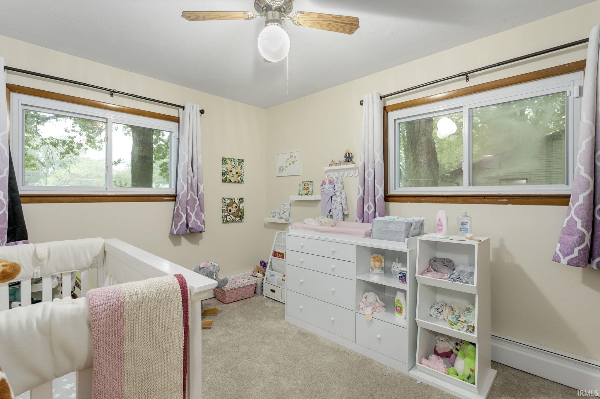 3703 W Old Road 30 Warsaw IN 46580