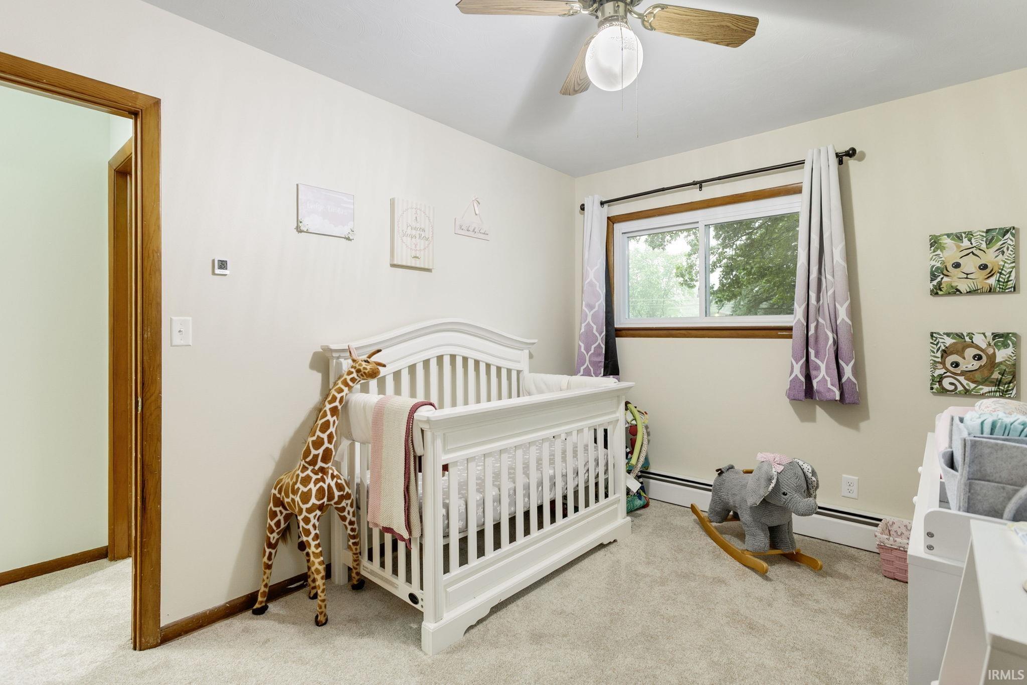 3703 W Old Road 30 Warsaw IN 46580