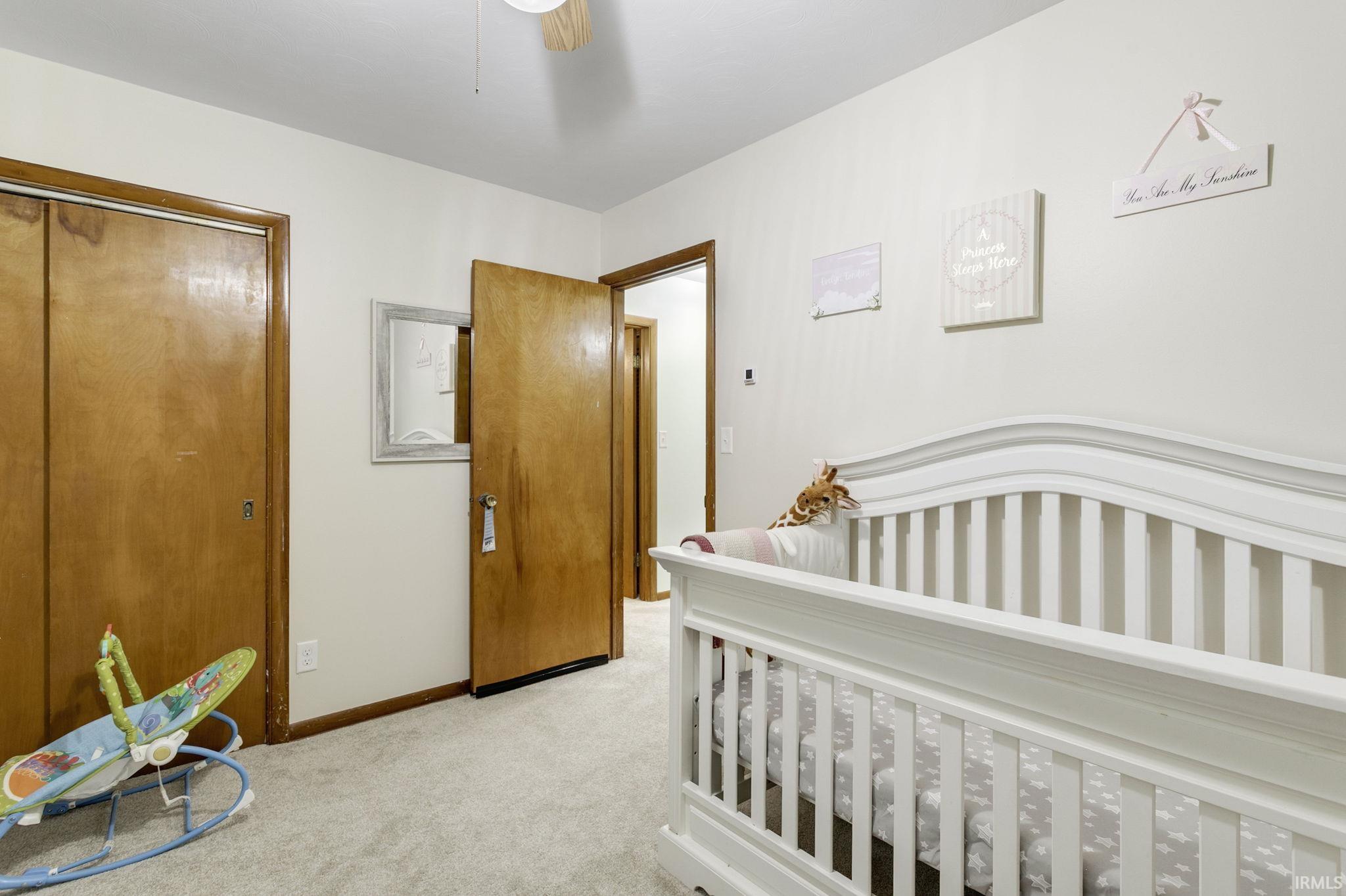 3703 W Old Road 30 Warsaw IN 46580