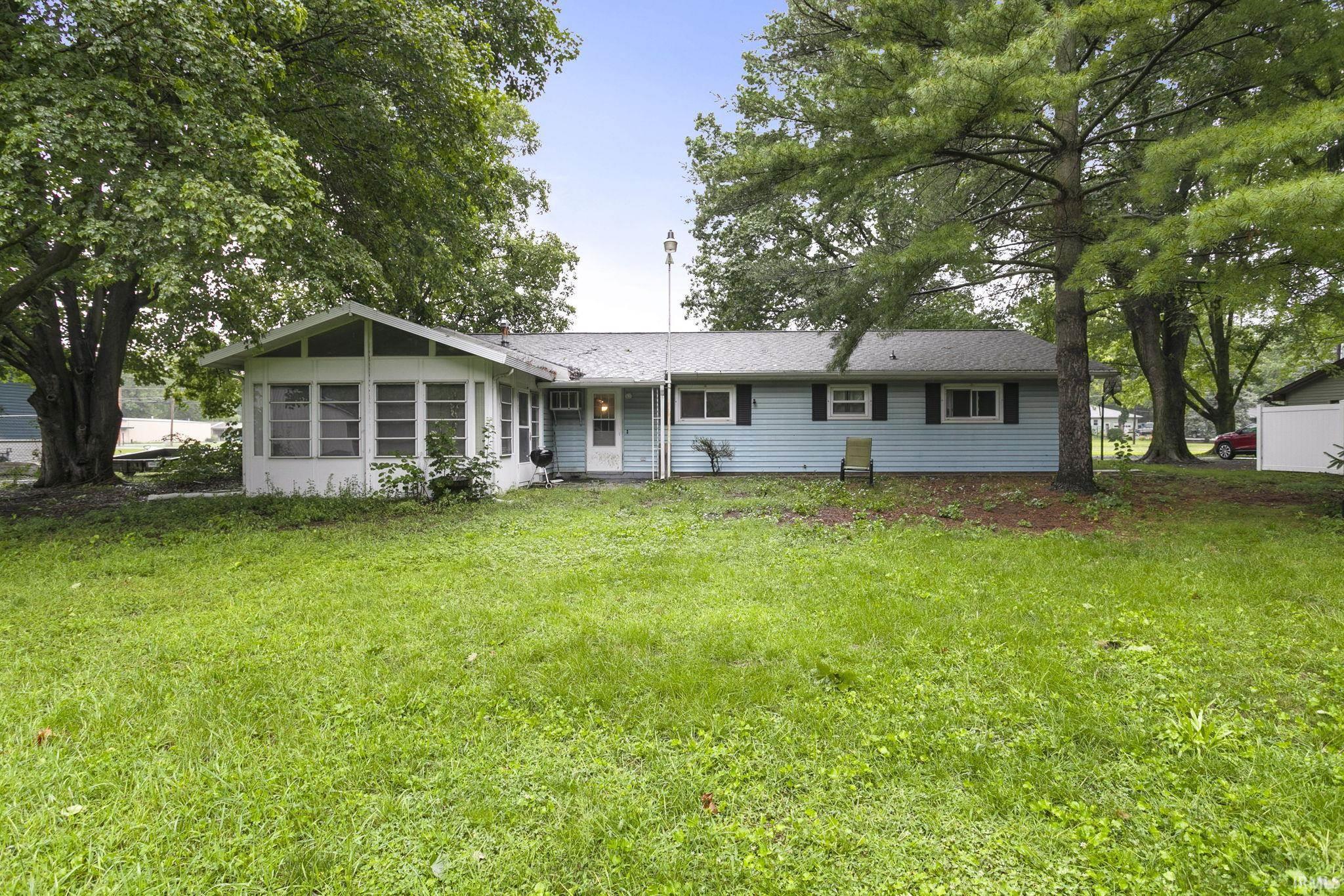 3703 W Old Road 30 Warsaw IN 46580