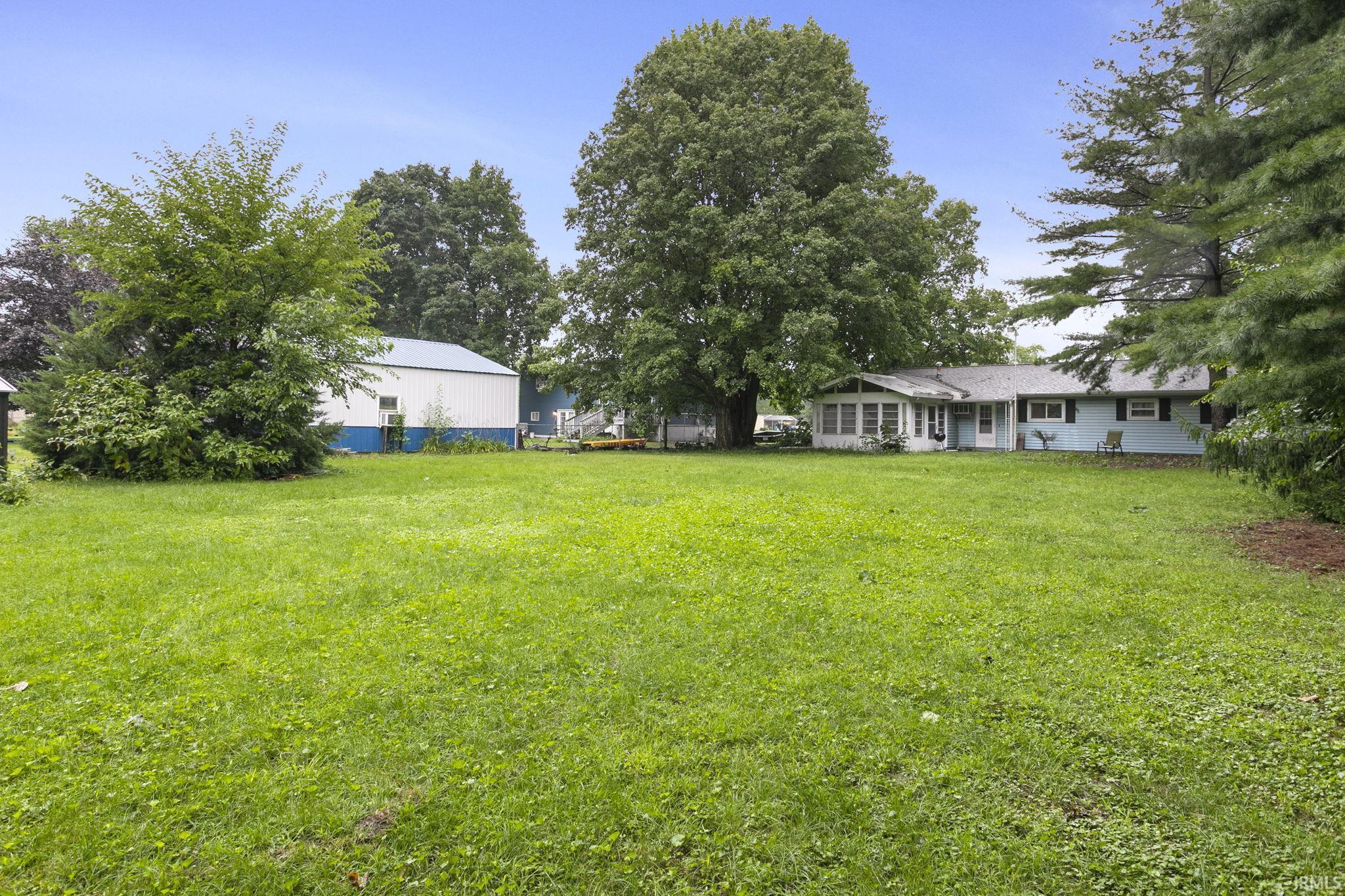 3703 W Old Road 30 Warsaw IN 46580