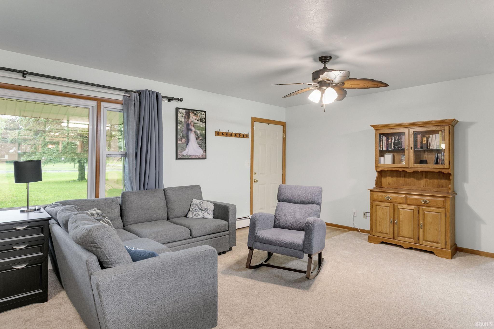 3703 W Old Road 30 Warsaw IN 46580
