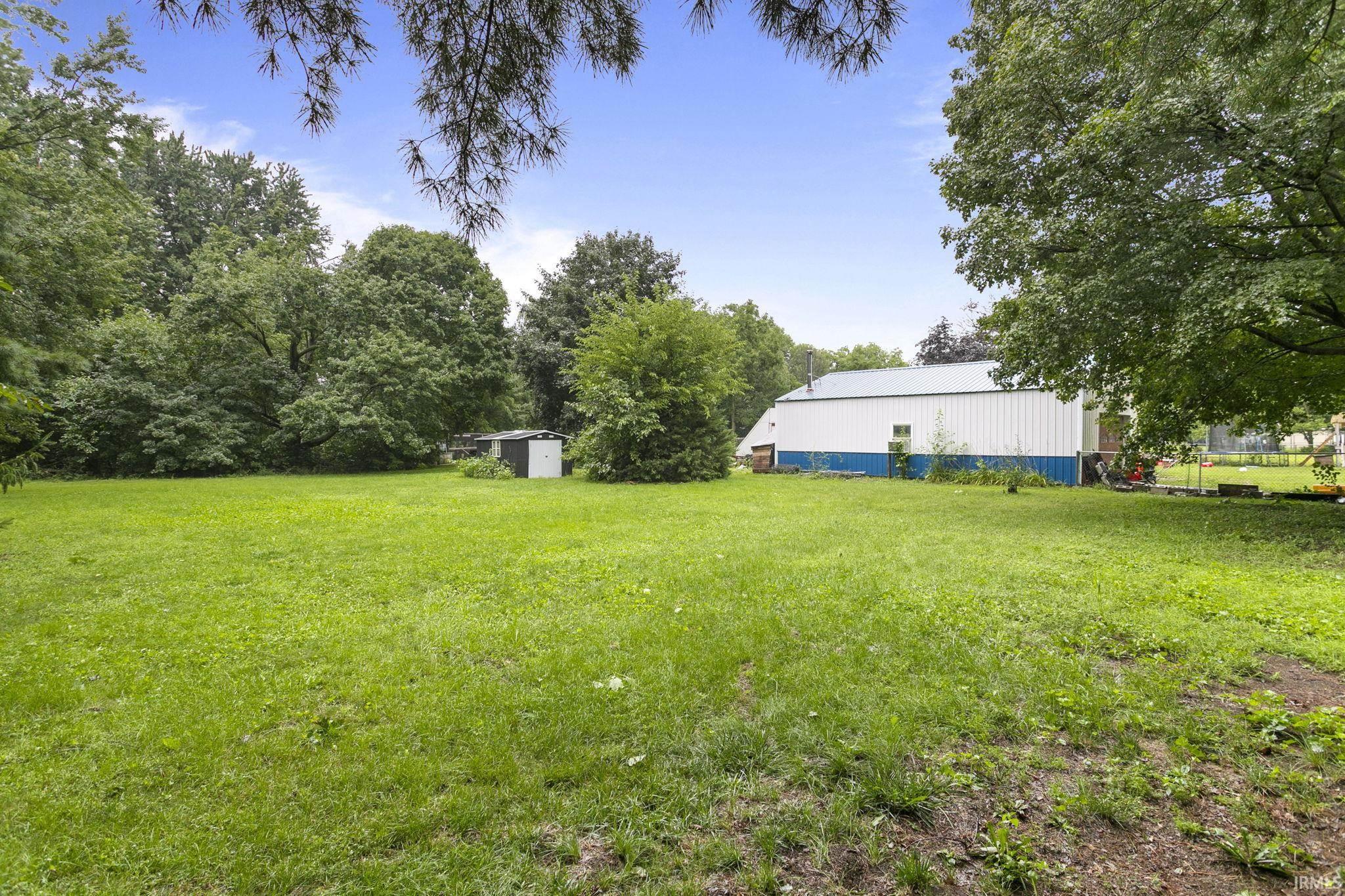 3703 W Old Road 30 Warsaw IN 46580