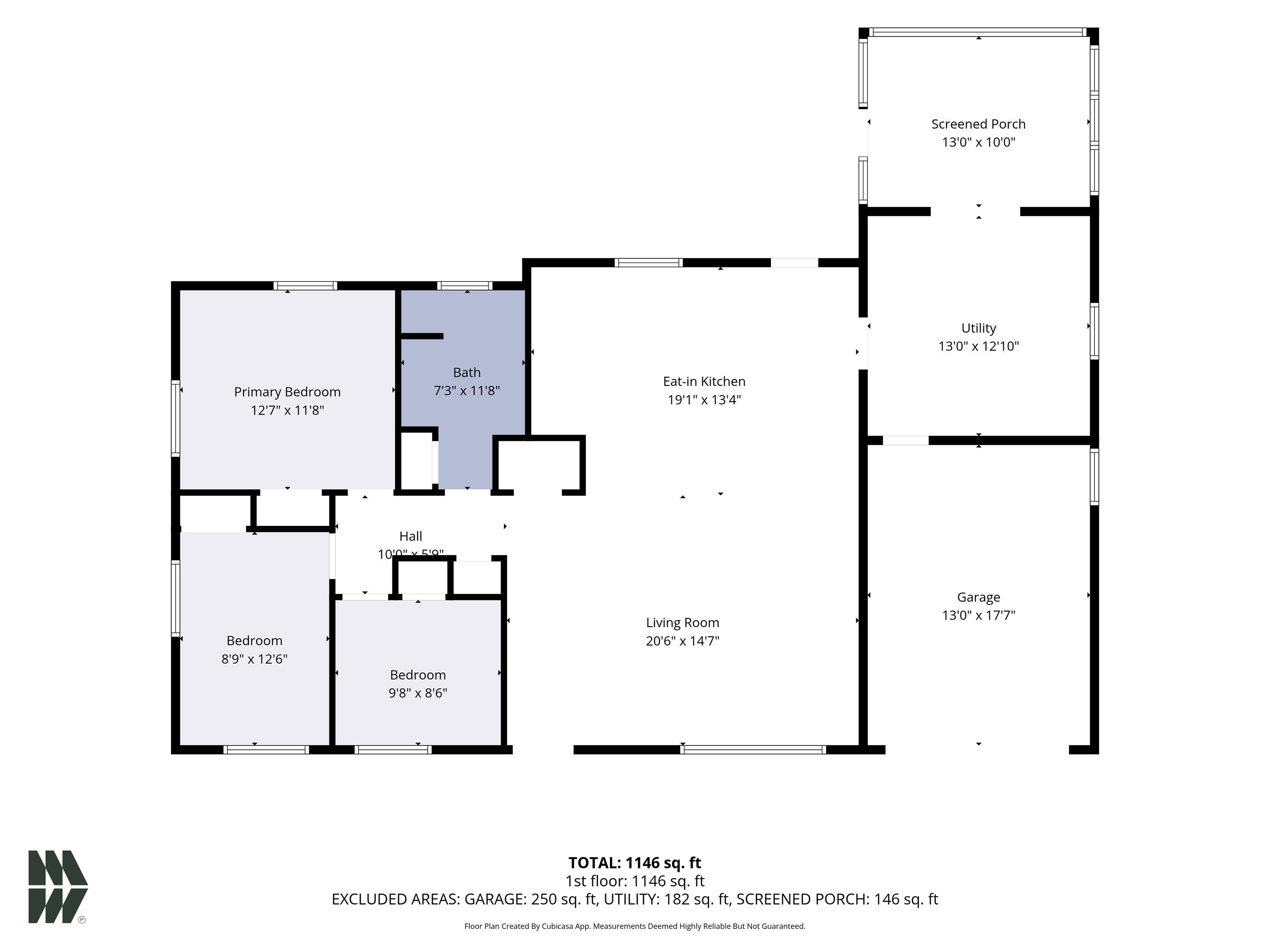 3703 W Old Road 30 Warsaw IN 46580