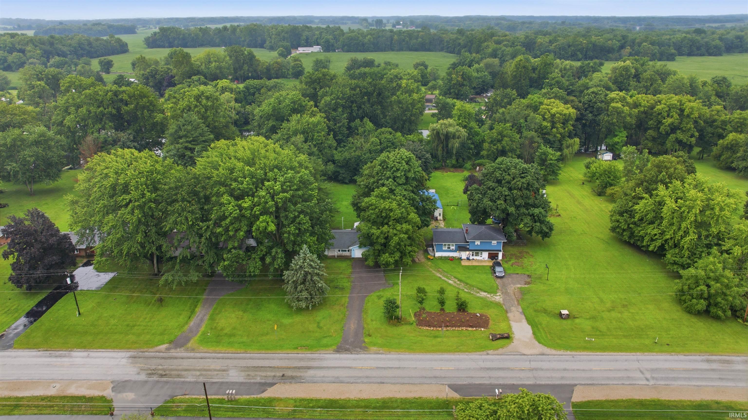 3703 W Old Road 30 Warsaw IN 46580