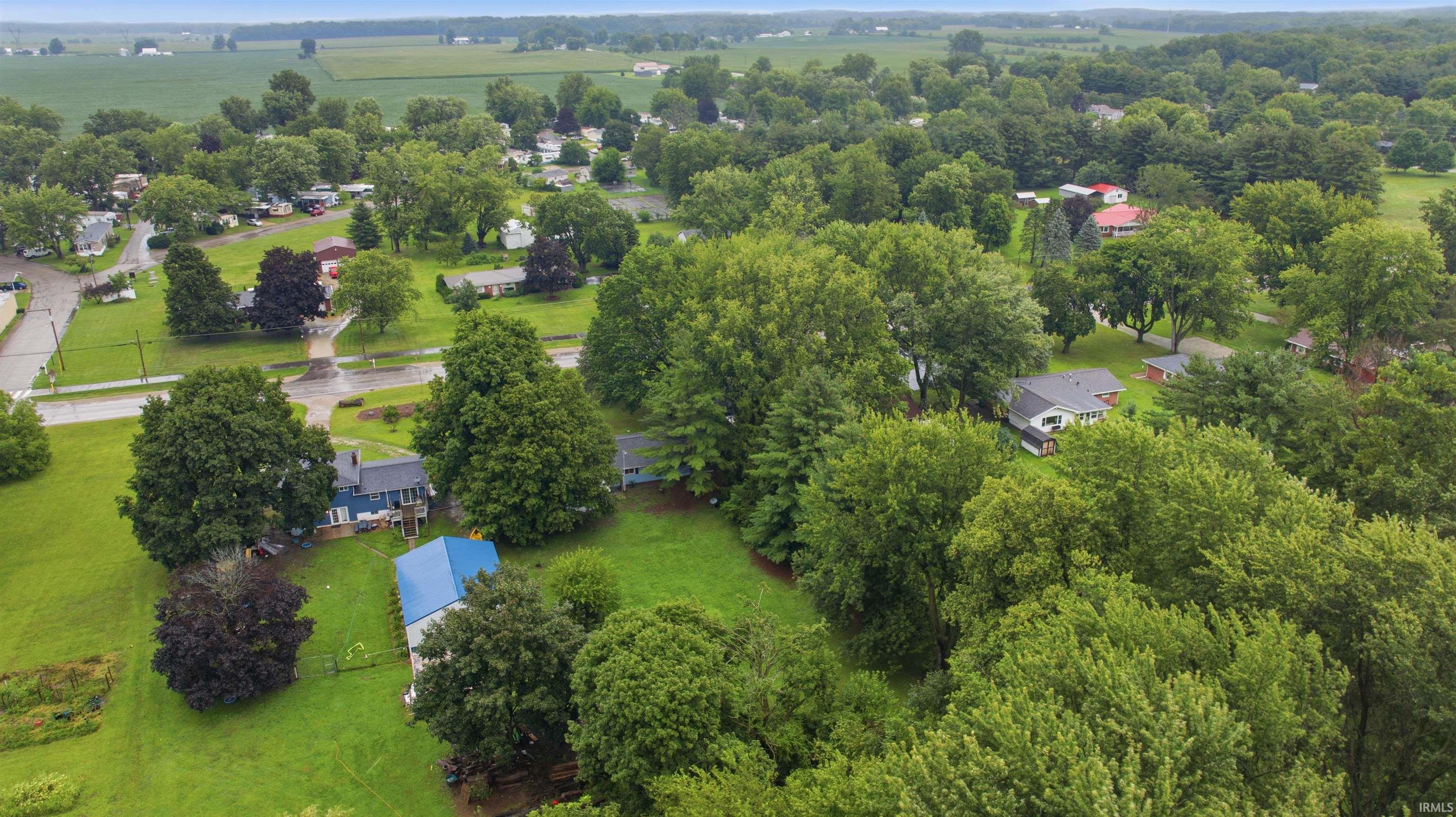 3703 W Old Road 30 Warsaw IN 46580
