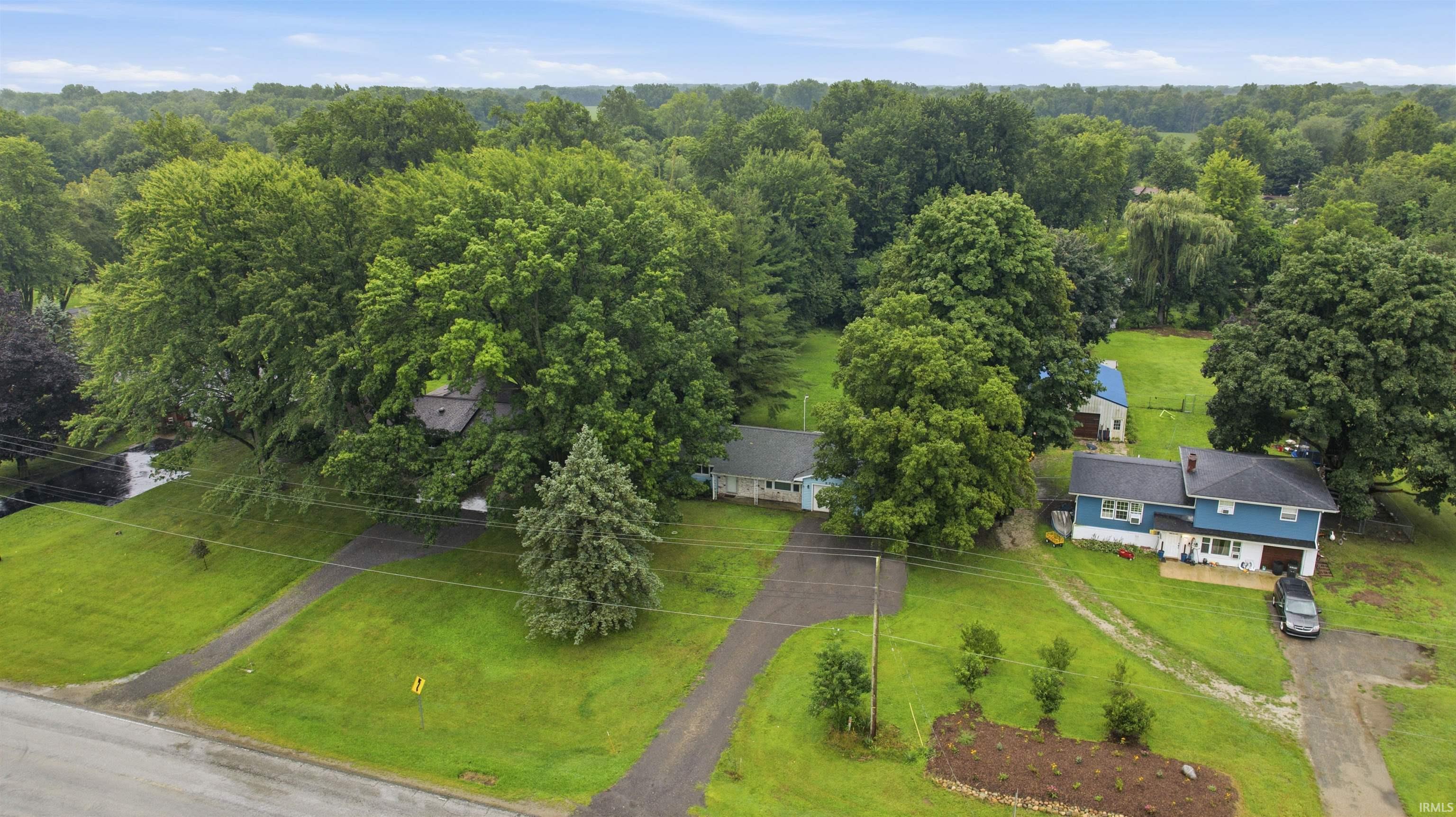 3703 W Old Road 30 Warsaw IN 46580