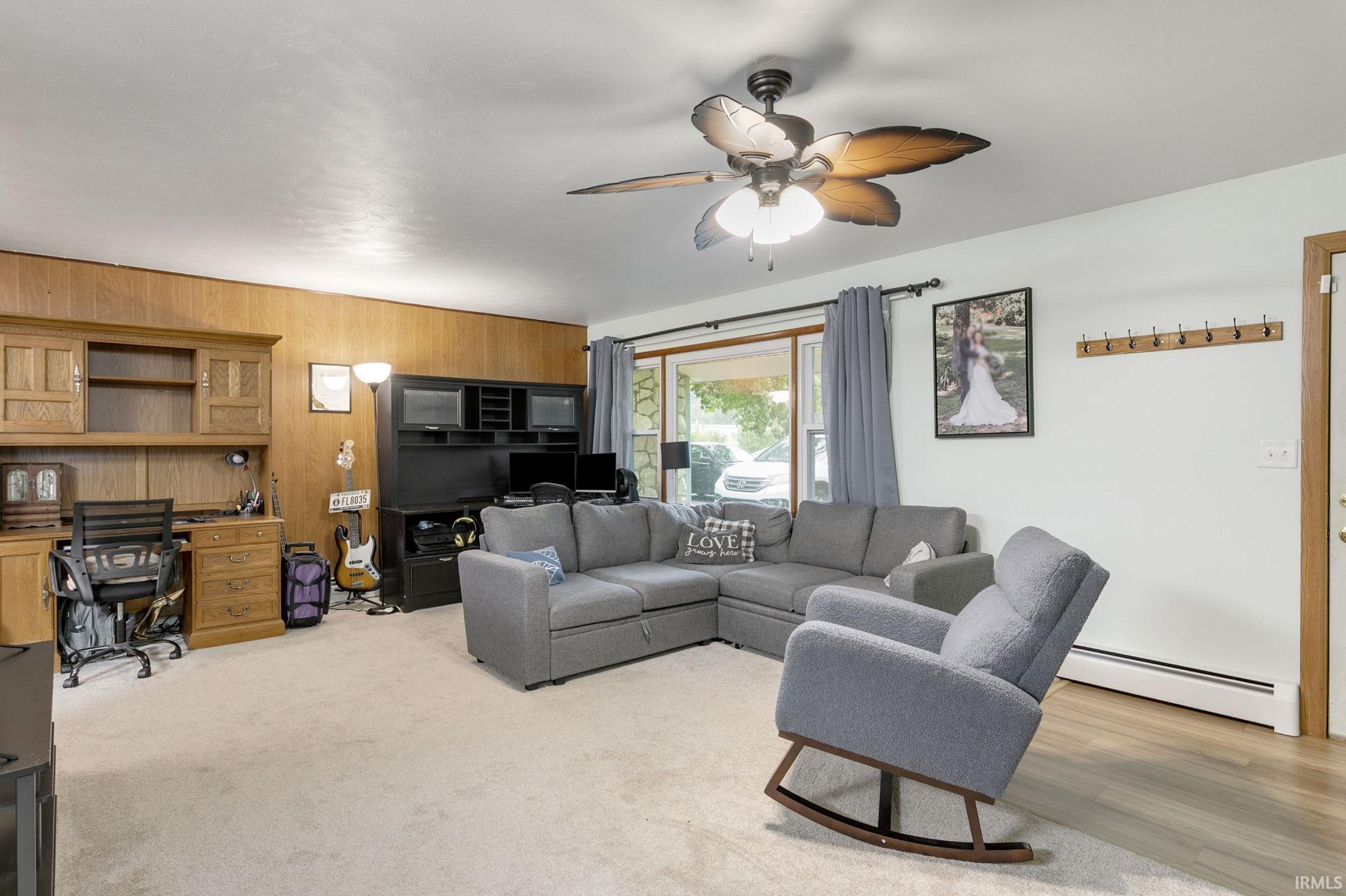 3703 W Old Road 30 Warsaw IN 46580