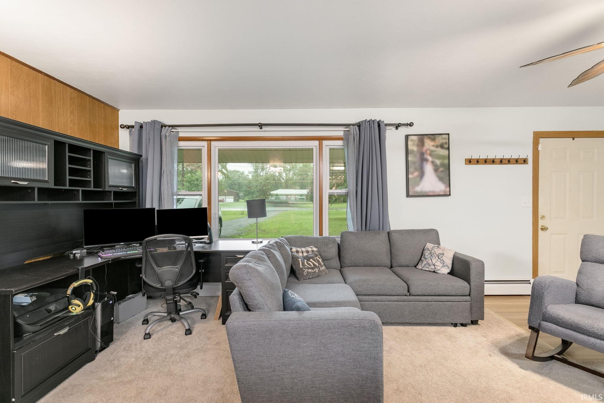 3703 W Old Road 30 Warsaw IN 46580