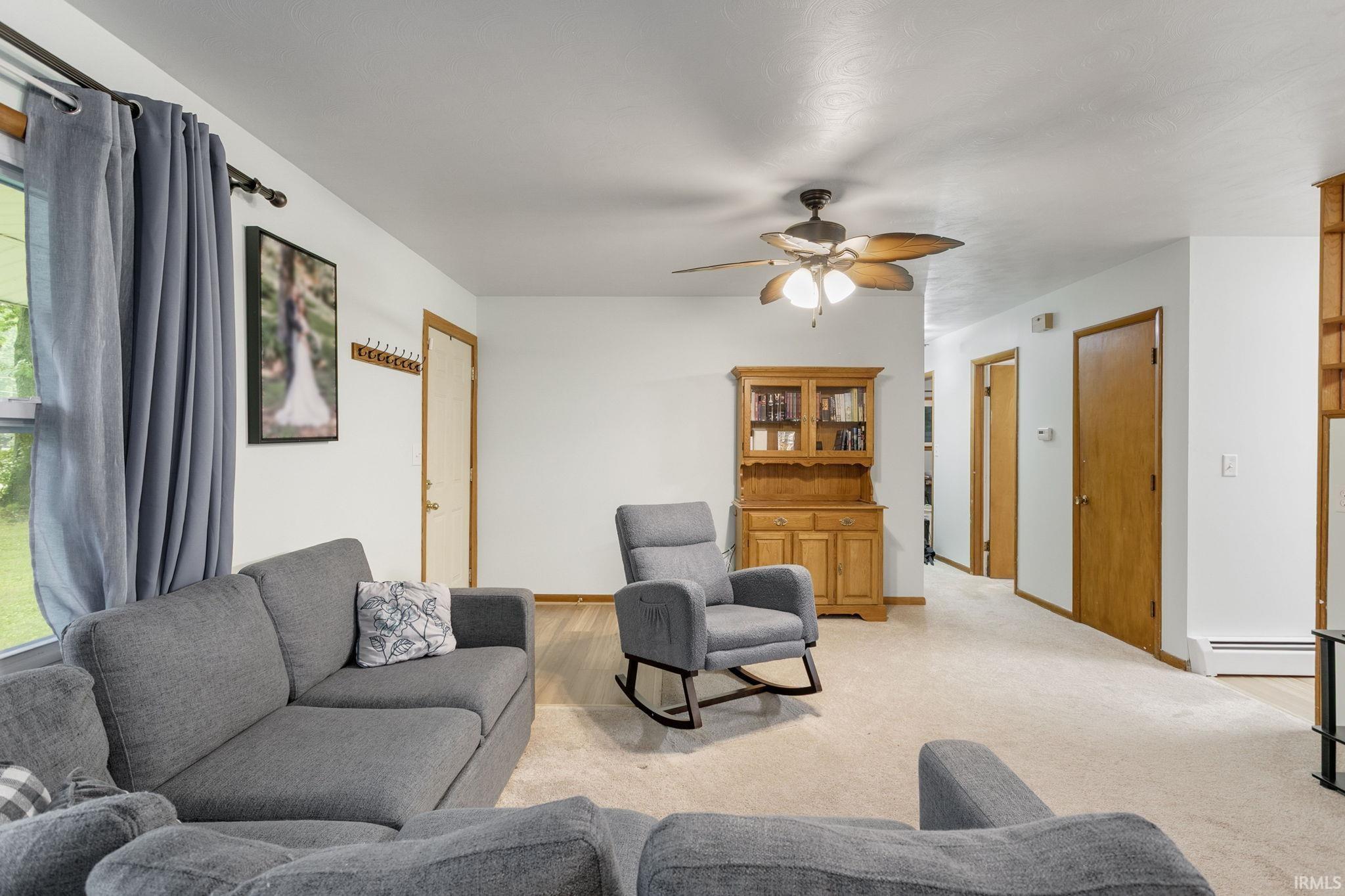 3703 W Old Road 30 Warsaw IN 46580