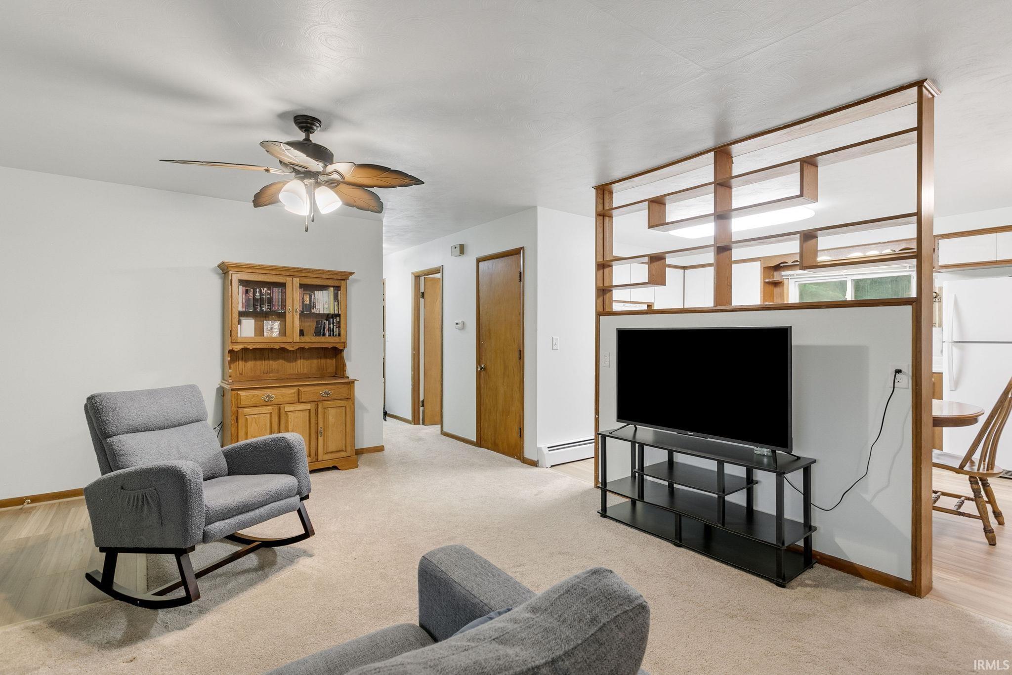 3703 W Old Road 30 Warsaw IN 46580