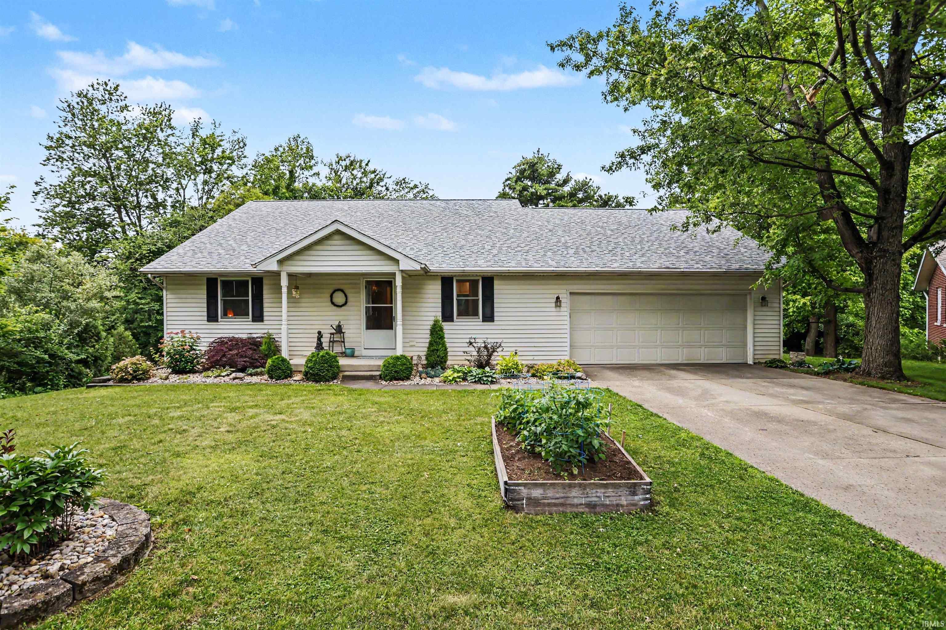 63199 Lakeside Drive Goshen IN 46528