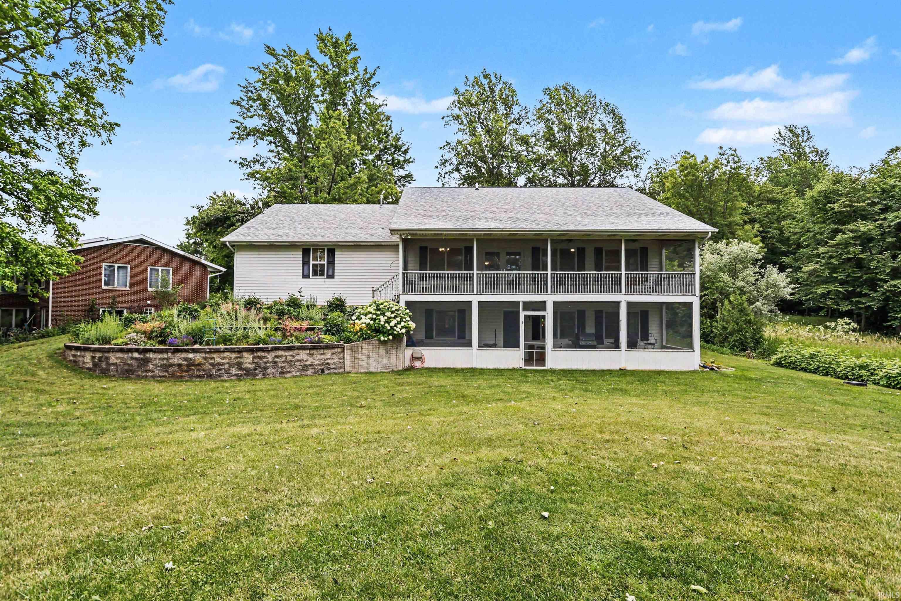 63199 Lakeside Drive Goshen IN 46528