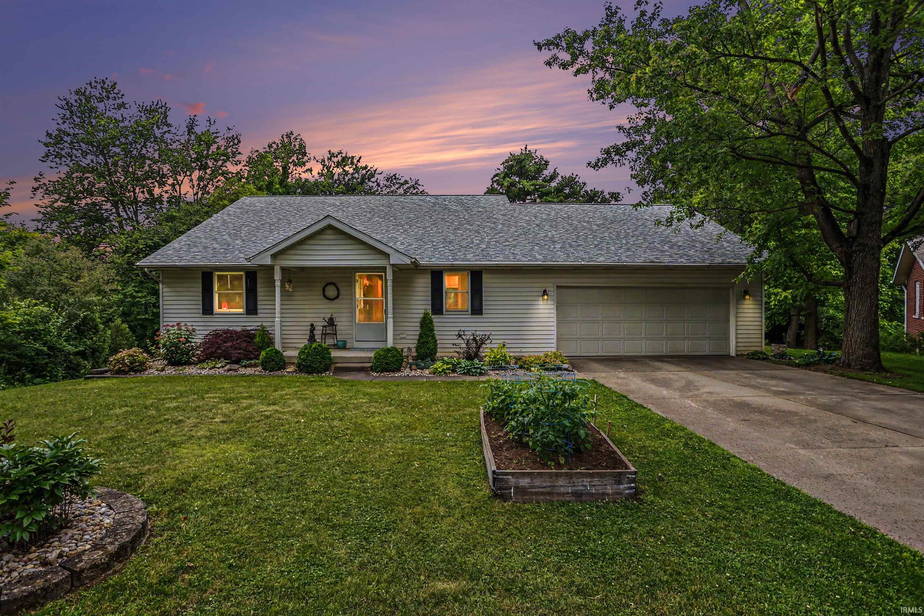 63199 Lakeside Drive Goshen IN 46528